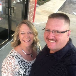 Meet your Posher, Jeffrey